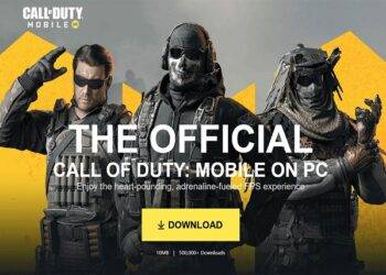 Call of Duty | Free Download and Install the Game on Your Android, iOS, and PC