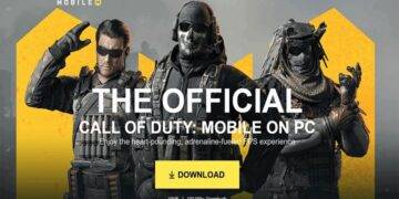 Call of Duty | Free Download and Install the Game on Your Android, iOS, and PC