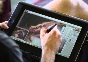 An Insight into Functionalities of a game developer