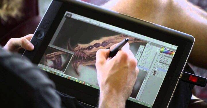 An Insight into Functionalities of a game developer