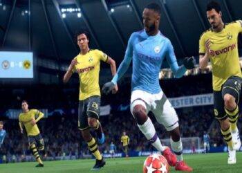 Look Into Online FIFA Competitions