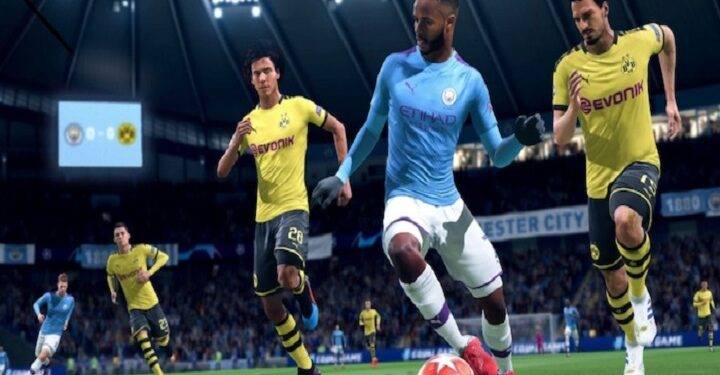 Look Into Online FIFA Competitions