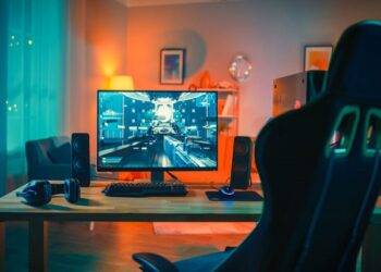 How can you people earn a living by playing games?