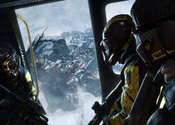 Is Rainbow 6 on the verge of ending its journey?