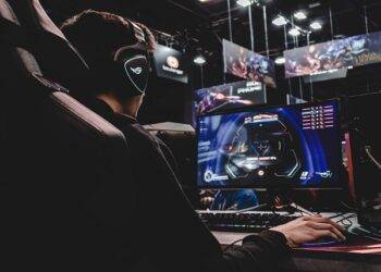 Italian Gaming Industry: A different one but gradually on the rise.