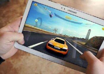 Tablet Gaming Vs Mobile Gaming : what to say?