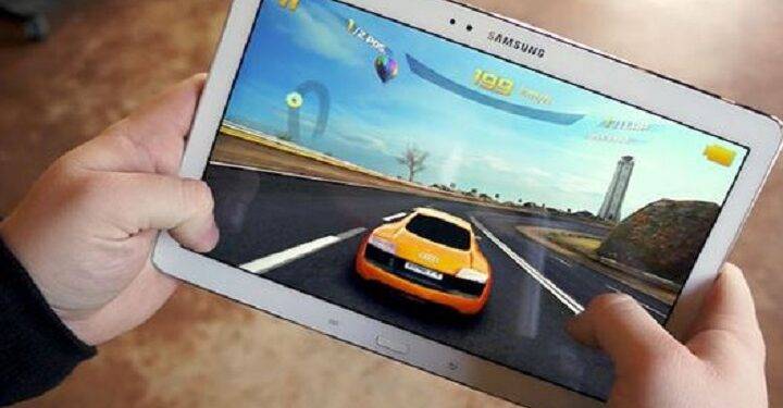 Tablet Gaming Vs Mobile Gaming : what to say?