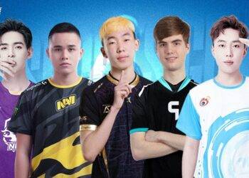 The Top PUBG e-sports Teams Across the Globe