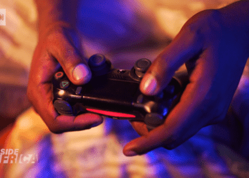 The Vision of Gaming Communities is in the rise within Africa