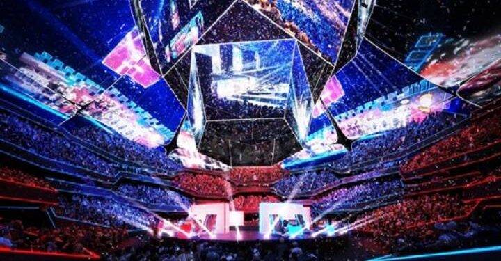 What are the reasons behind the rise of esports communities?