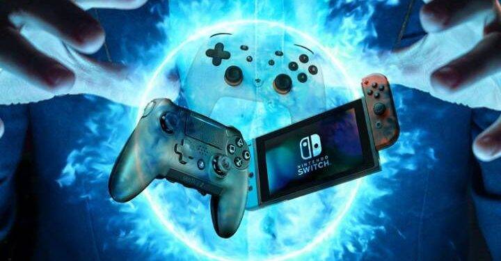 Why should You Invest in gaming industry?