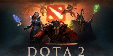 DOTA 2 | Free Download and Install the Game on Your Android, iOS, and PC