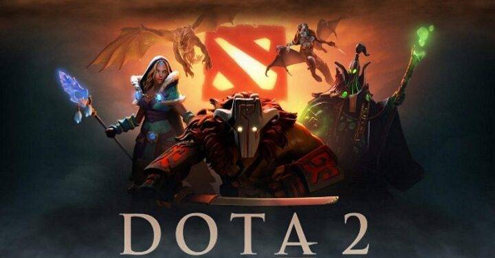 DOTA 2 | Free Download and Install the Game on Your Android, iOS, and PC