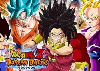 Dragon Ball Z Dokkan Battle |Free Download and Install the Game on Your Android, iOS, and PC