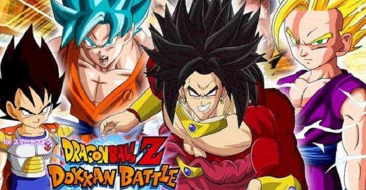 Dragon Ball Z Dokkan Battle |Free Download and Install the Game on Your Android, iOS, and PC