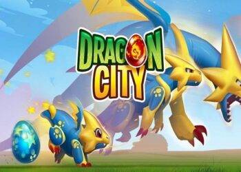 Dragon City | Free Download and Install the Game on Your Android, iOS, and PC