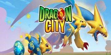 Dragon City | Free Download and Install the Game on Your Android, iOS, and PC
