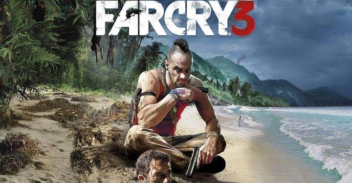 Far Cry 3 | Free Download and Install the Game on Your Android, iOS, and PC