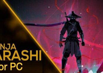 Ninja Arashi | Free Download and Install the Game on Your Android, iOS, and PC