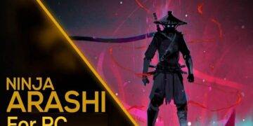 Ninja Arashi | Free Download and Install the Game on Your Android, iOS, and PC
