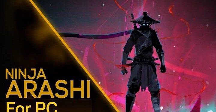 Ninja Arashi | Free Download and Install the Game on Your Android, iOS, and PC