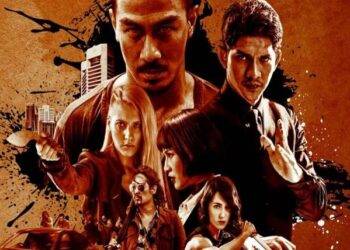Top 4 Best and Most Popular Indonesian Action Movies of All Time