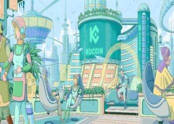 You Can Browse Crypto Prices And Latest Marketing Trends At KuCoin