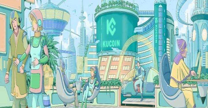 You Can Browse Crypto Prices And Latest Marketing Trends At KuCoin