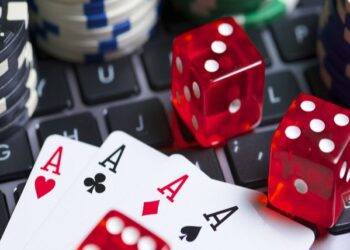 Mobile Casino Gaming: Playing on the Go with Your Smartphone