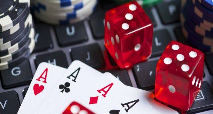 Mobile Casino Gaming: Playing on the Go with Your Smartphone