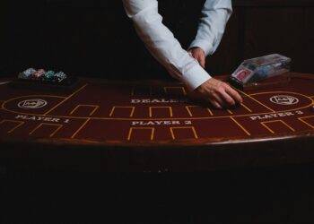 Learn The Bonus Features Of Online Slot Games