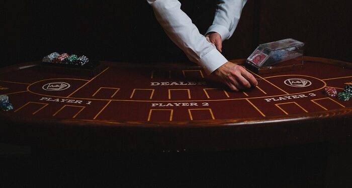 Learn The Bonus Features Of Online Slot Games