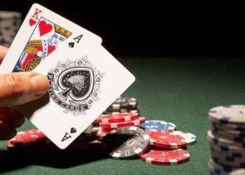 The Best Way to Play Blackjack, Without Worrying about Losing