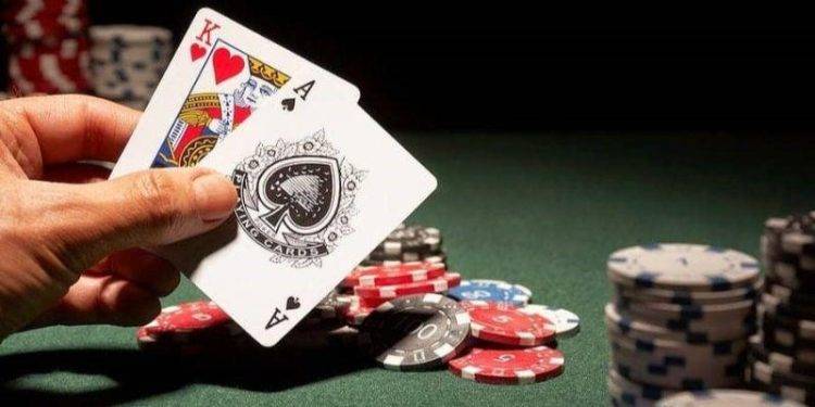 The Best Way to Play Blackjack, Without Worrying about Losing