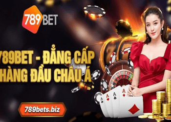 Lottery 789BET  – The Most Reputable Online Betting Address Today