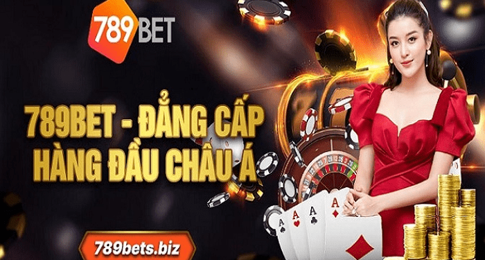  Lottery 789BET  – The Most Reputable Online Betting Address Today