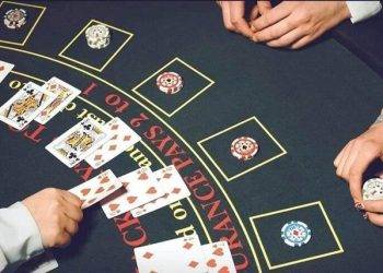 The Best Way to Play Blackjack, Without Worrying about Losing