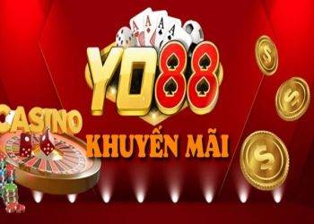 Yo88 promotion – Hunt for great gift codes in October at Yo88
