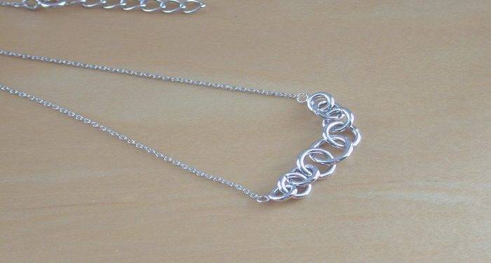 Unlocking Creativity: Choosing the Perfect Sterling Silver Jump Rings for Your Chainmaille Masterpiece