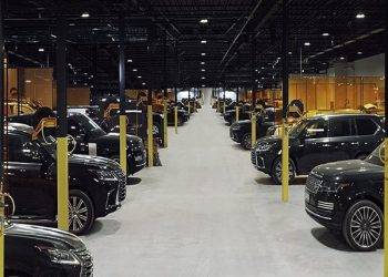 Exploring the Advantages of Armored Vehicles: Ensuring Safety and Security