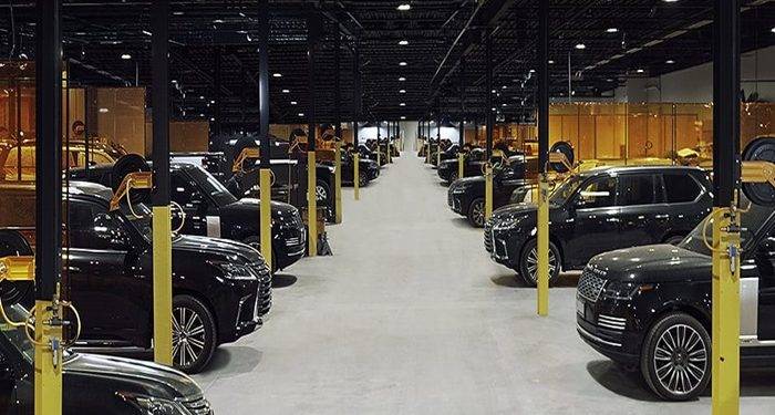 Exploring the Advantages of Armored Vehicles: Ensuring Safety and Security