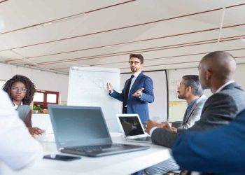 Elevating Business Efficiency: The Impact of IT Consulting in Toronto