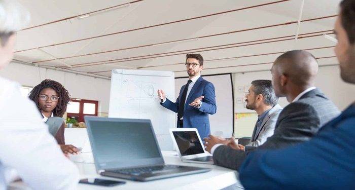 Elevating Business Efficiency: The Impact of IT Consulting in Toronto