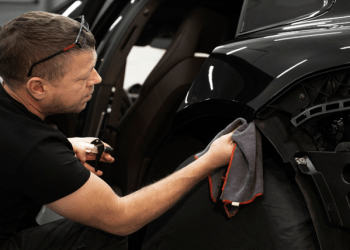 The Pros and Cons of Ceramic Coating a Car