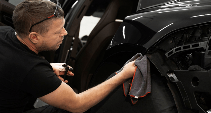 The Pros and Cons of Ceramic Coating a Car