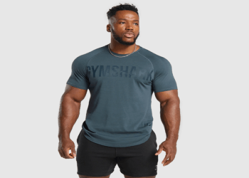 Sweat It Out in Style: Top Tips for Buying Gym T-Shirts in India