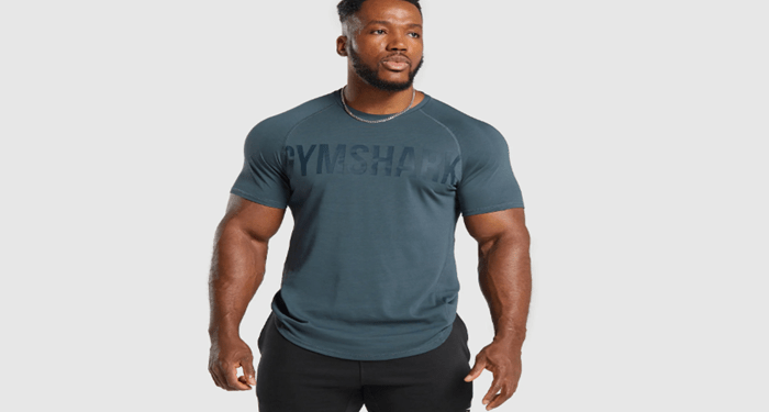 Sweat It Out in Style: Top Tips for Buying Gym T-Shirts in India