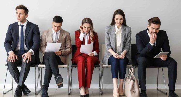 How executive recruitment services can transform your leadership team