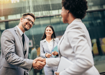 The benefits of using staff recruitment agencies