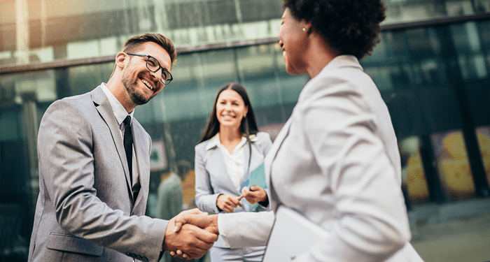 The benefits of using staff recruitment agencies